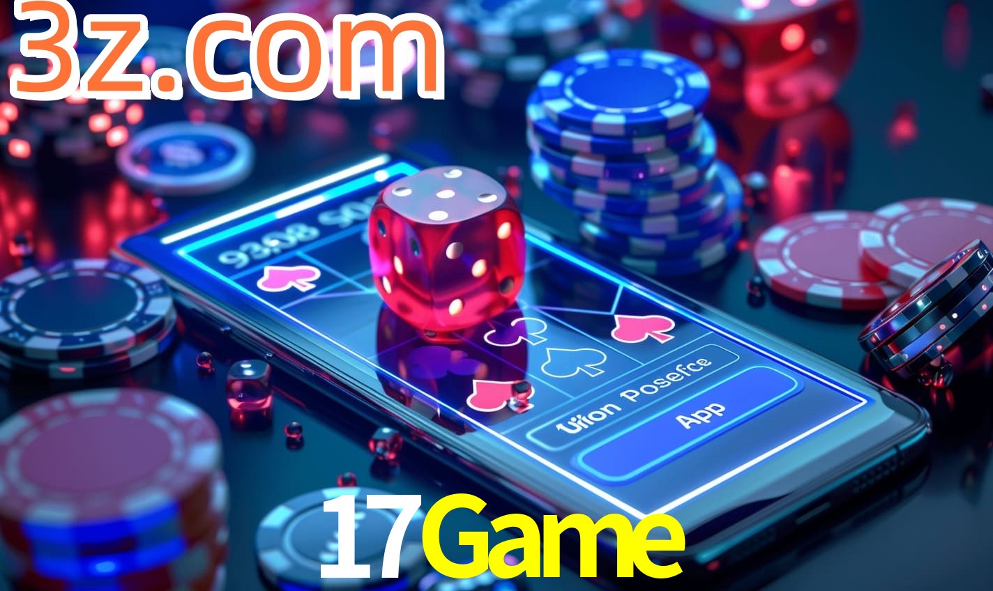 Baixar App 17Game