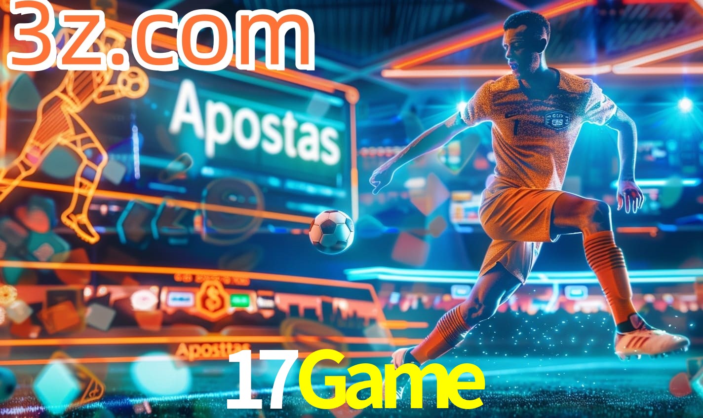 Apostas 17Game