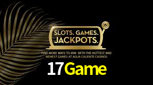 Melhor Casino Online 17Game